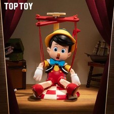 TOP TOY  Pinocchio Growth