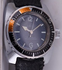 Vintage Osco Taucher Style