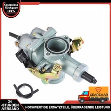 PZ 30B Vergaser 30mm für
