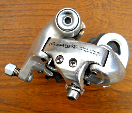 Campagnolo veloce fach - campagnolo, 9