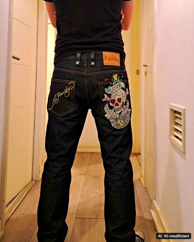Christian audigier herren - christian,