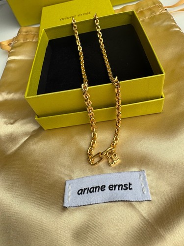 Ariane ernst iconic chain - ernst, °
