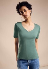Street One Shirt mit