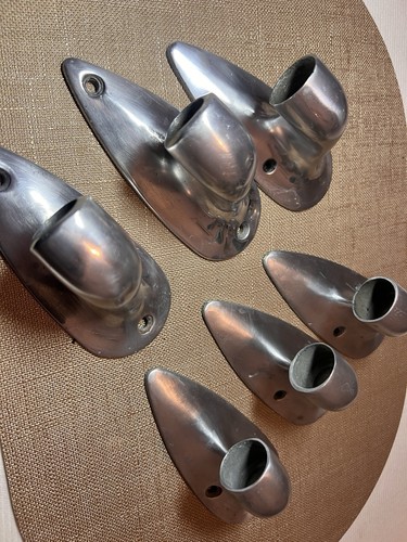 Relinghalter handellauf - relinghalter,