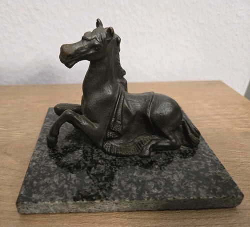 Sammlerstück pferdeskulptur - sammlerstück,,