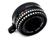 Meyer optik görlitz domiplan - optik,