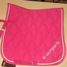 Schabracke HKM Pony Dressur