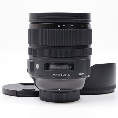 Sigma art 70mm - art, dg