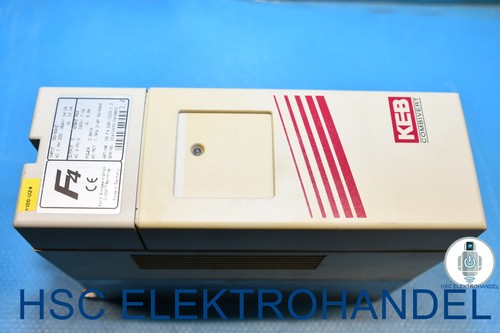 Keb combivert - keb,