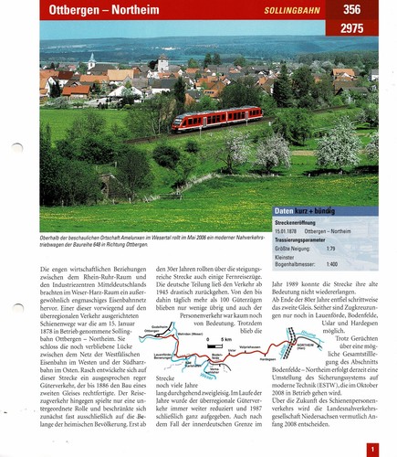 Ottbergen northeim - ottbergen,