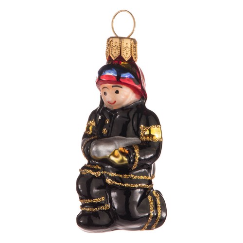 Christbaumkugel figur - christbaumkugel,