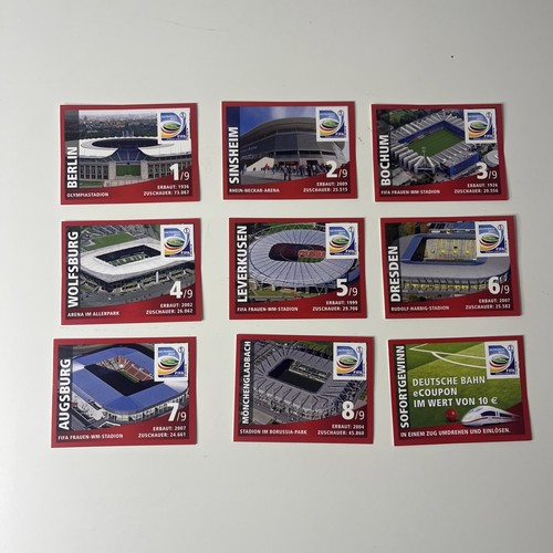Panini rewe deutsche bahn - panini,