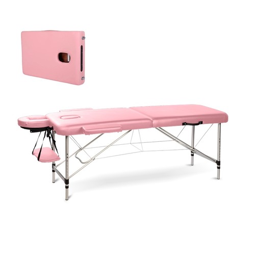 Klappbare massageliege - klappbare,