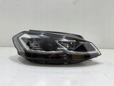 Frontscheinwerfer VW Golf VII 5G1941060 Full LED Rechts Scheinwerfer Headlight