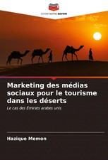 Hazique Memon | Marketing des