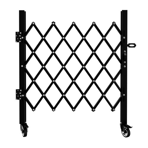 Faltbares sicherheitstor b - 74",