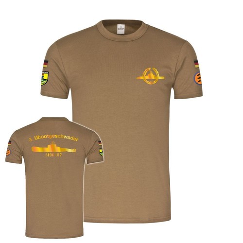 Tropenshirt 3 - bw,