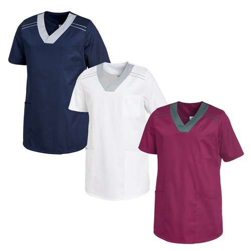 Leiber unisex schlupfkasack - unisex,