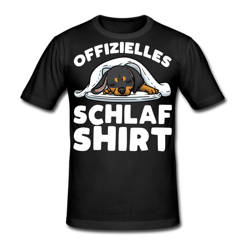 Dackel shirt hund - dackel, t-shirt