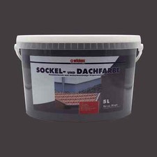 Wilckens Sockelfarbe &
