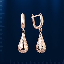 Russische rose rotgold 585 - russische,