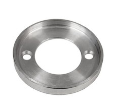 Anode Ringanode Aluminium für