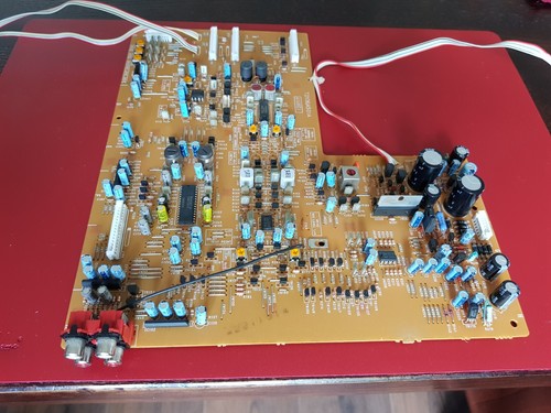 Akai hauptplatine für - dx-49,