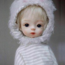 1/6 BJD Doll Mädchen Junge