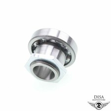 Lager Kupplung Mutter 50/2 /3