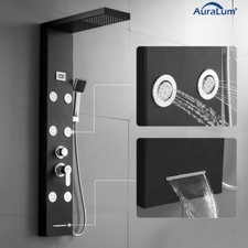 Duschpaneel Duschsäule