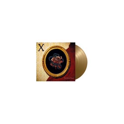 Ain love grand lp - x.:,