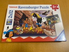 Puzzle Ravensburger Yakar, 3+