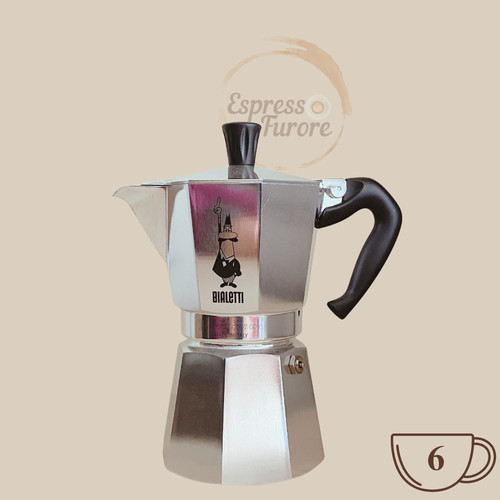 Bialetti moka express - bialetti,
