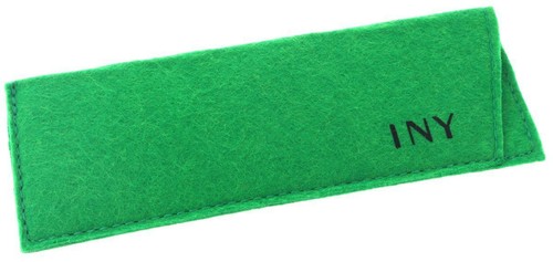 Einsteck brillenetui fizzy - fizzy, |