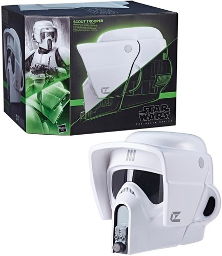 Star wars the black series - the,