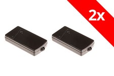 2 Tedsen Handsender SKX1LC