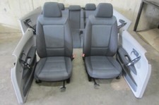 BMW E87  Innenausstattung