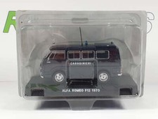 Alfa Romeo F12 Minibus