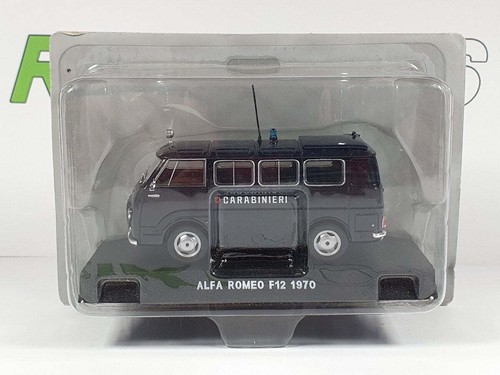 Alfa romeo f12 - alfa,