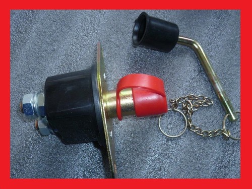 Hauptschalter schlepper - hauptschalter,