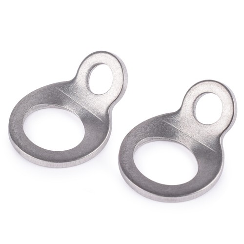 Zurrösen abspannösen 2er set - zurrösen,