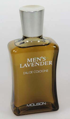 Mouson men lavender - men´s,