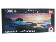 Schmidt Puzzle Panorama 1000