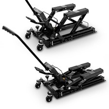 Motorradheber Montageheber