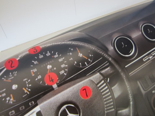 MERCEDES-BENZ
