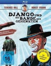 Django und die Bande der