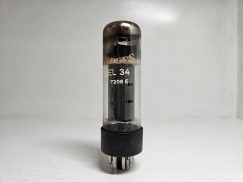 El34 hoges rft - el34,