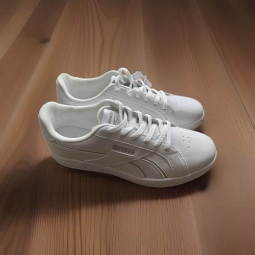 Reebok court retro sneakers - reebok,