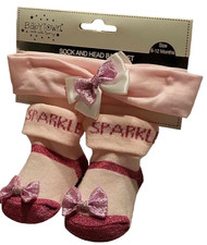 Baby Geschenkset 6-12 Monate