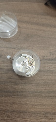 Eta valjoux 7753 - eta,